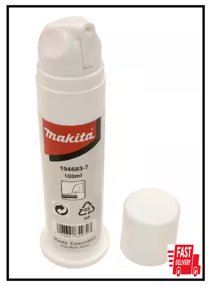 100 ml Hammer Bit Grease