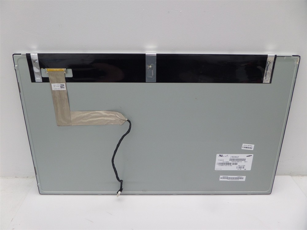 Samsung LTM230HL07 23" LCD Display Panel