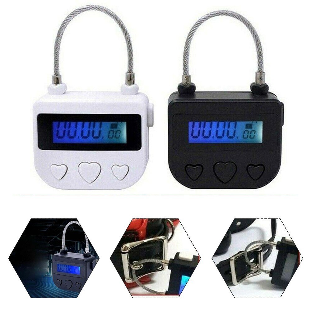 Tool New Time Lock USB Switch Time Waterproof 1 Hours 5V Charging Voltage
