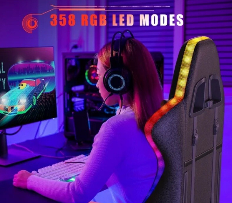 gaming chair