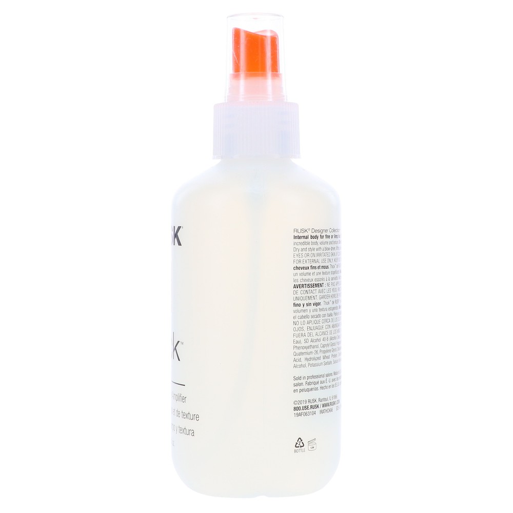 Rusk Thick Body and Texture Amplifier 6 oz