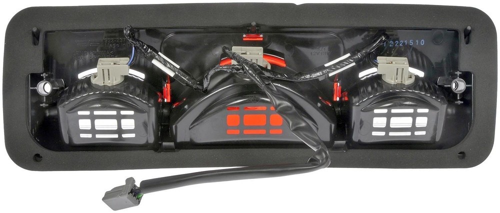 Center High Mount Stop Light Dorman 923-237