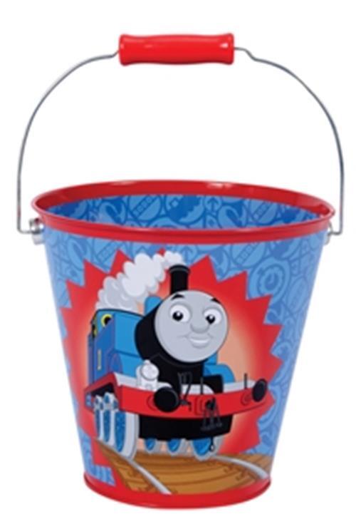 Schylling THOMAS THE TANK ENGINE Pail  NEW