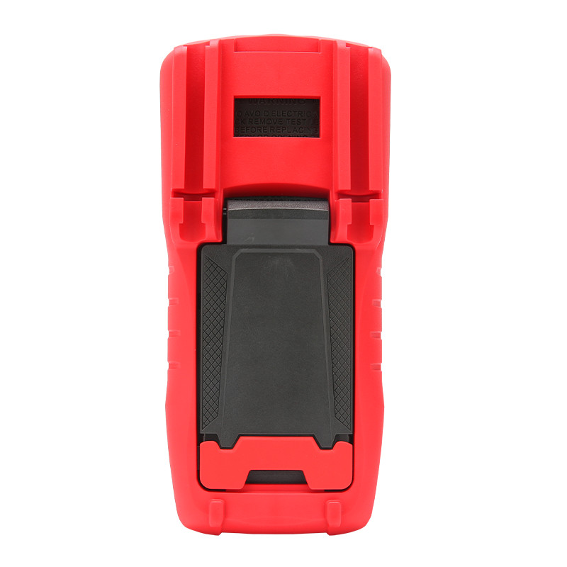 UNI-T UT197PV High-Precision True Rms Handheld Industrial Multimeter