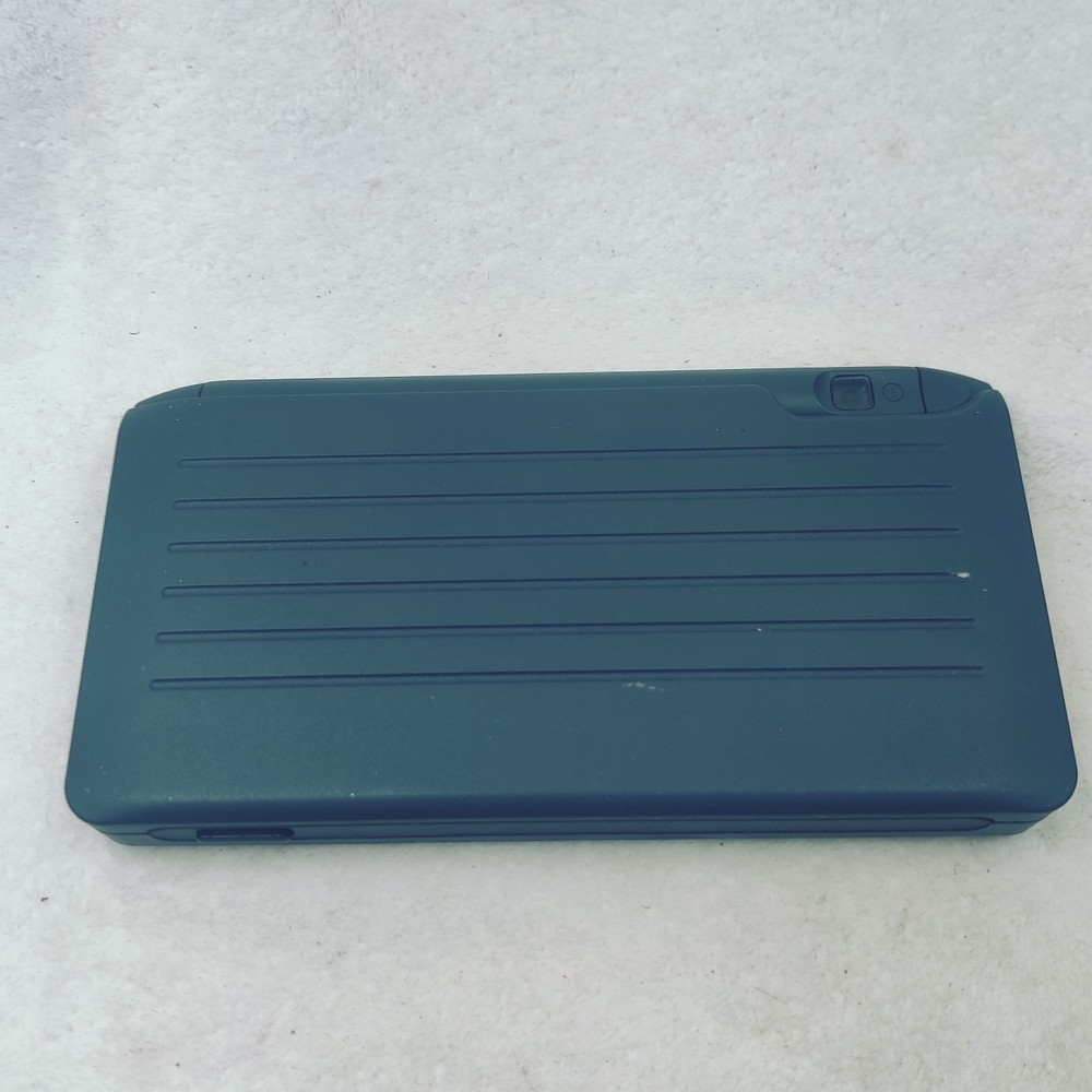 Unbranded NEC MobilePro 400 Handheld Personal Computer Read Working