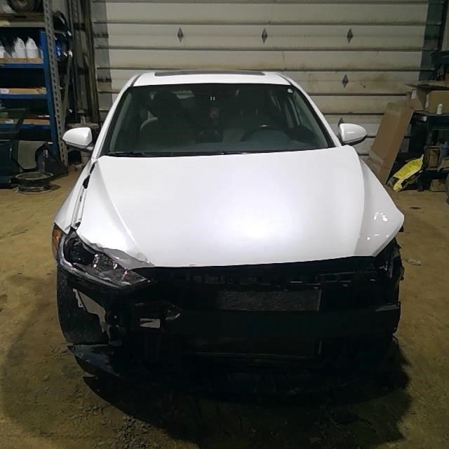 ELANTRA 2017 Sunroof Panel Assembly