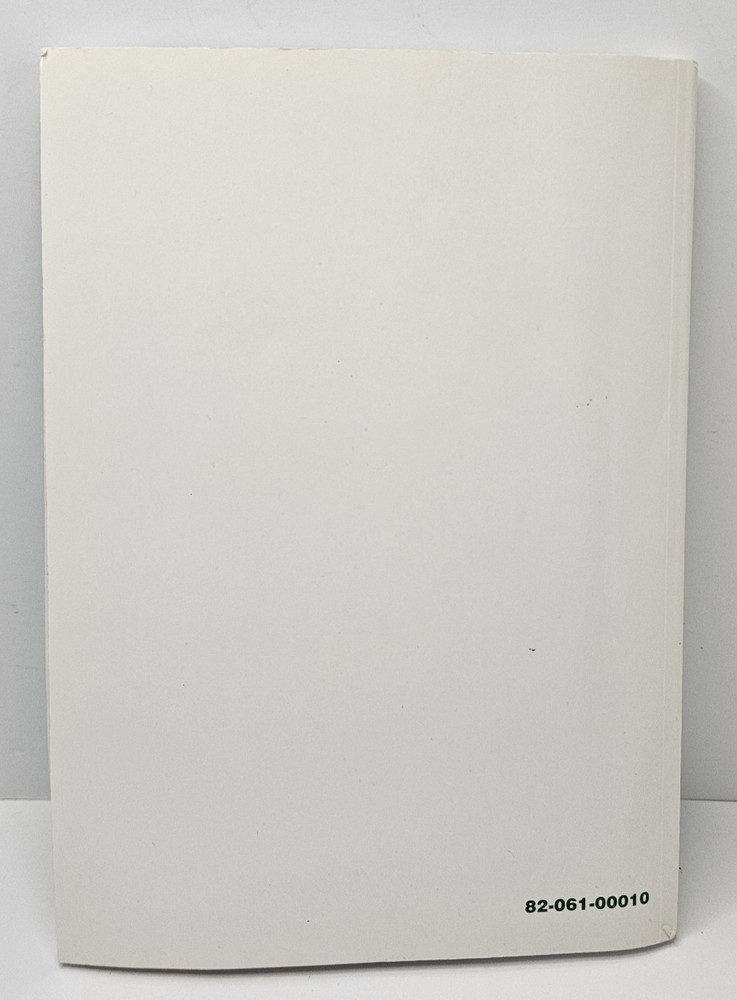 Mustek MDC-800 Installation Guide