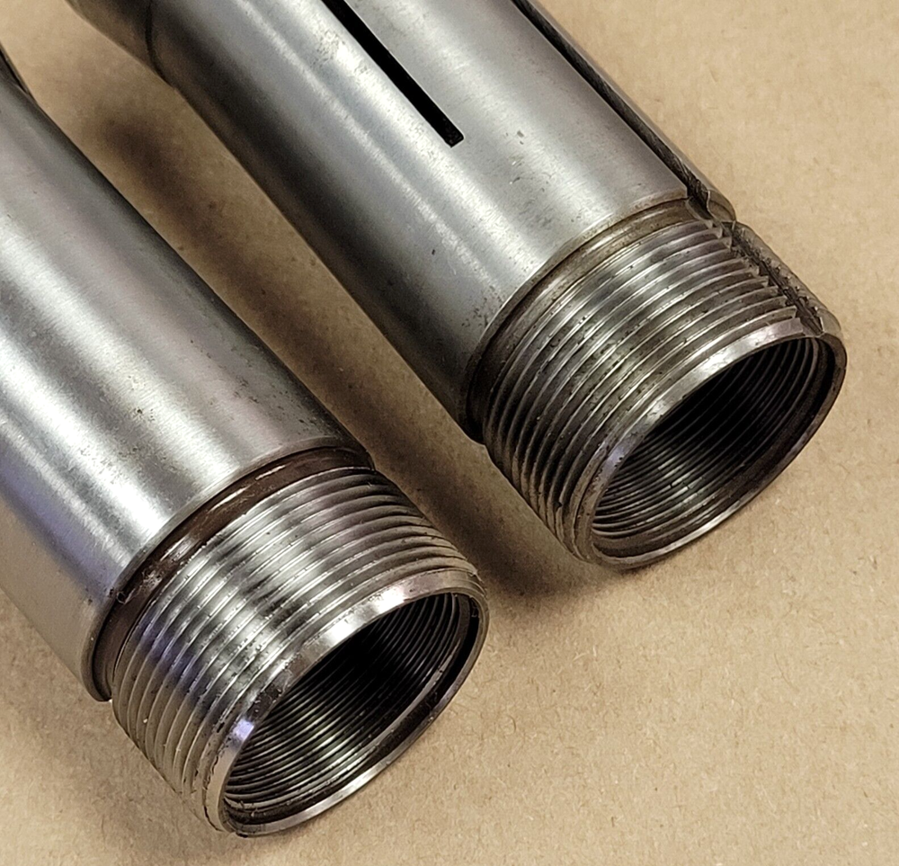 LYNDEX 5C COLLET 7MM 29/64"
