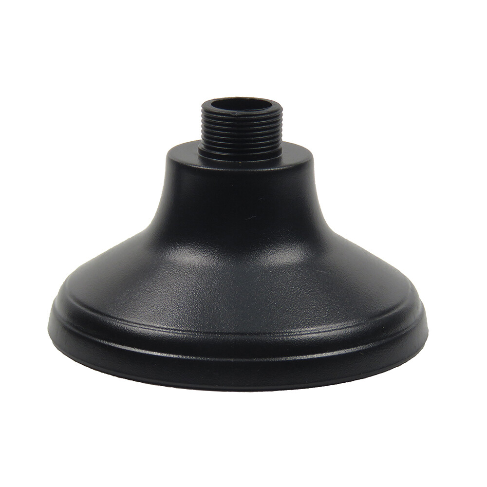 2X Flexible Microphone Stand Mount Universal Studio Microphone Clamp Clip Holder