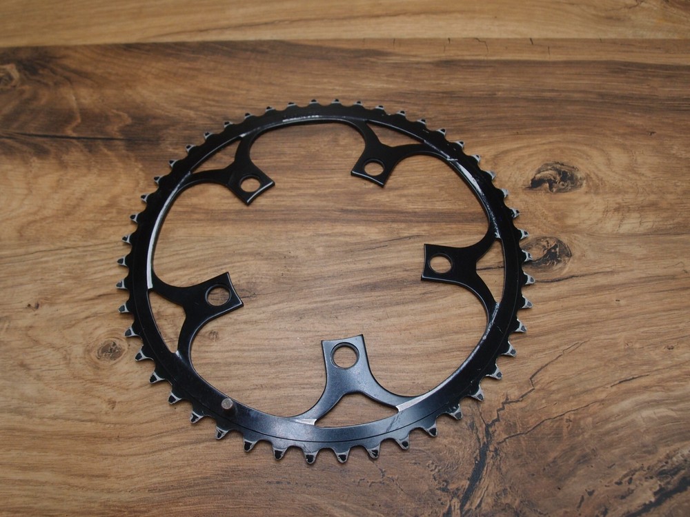 MTB chainring Specialized 48 T BCD 110