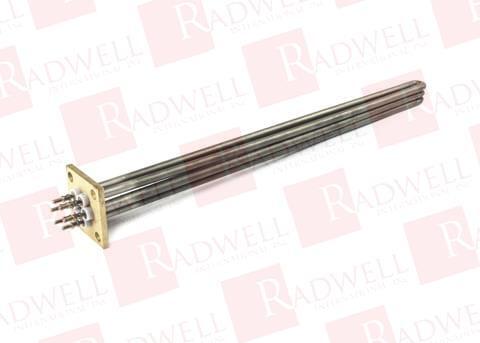 CHROMALOX 202489 / 202489 (BRAND NEW)