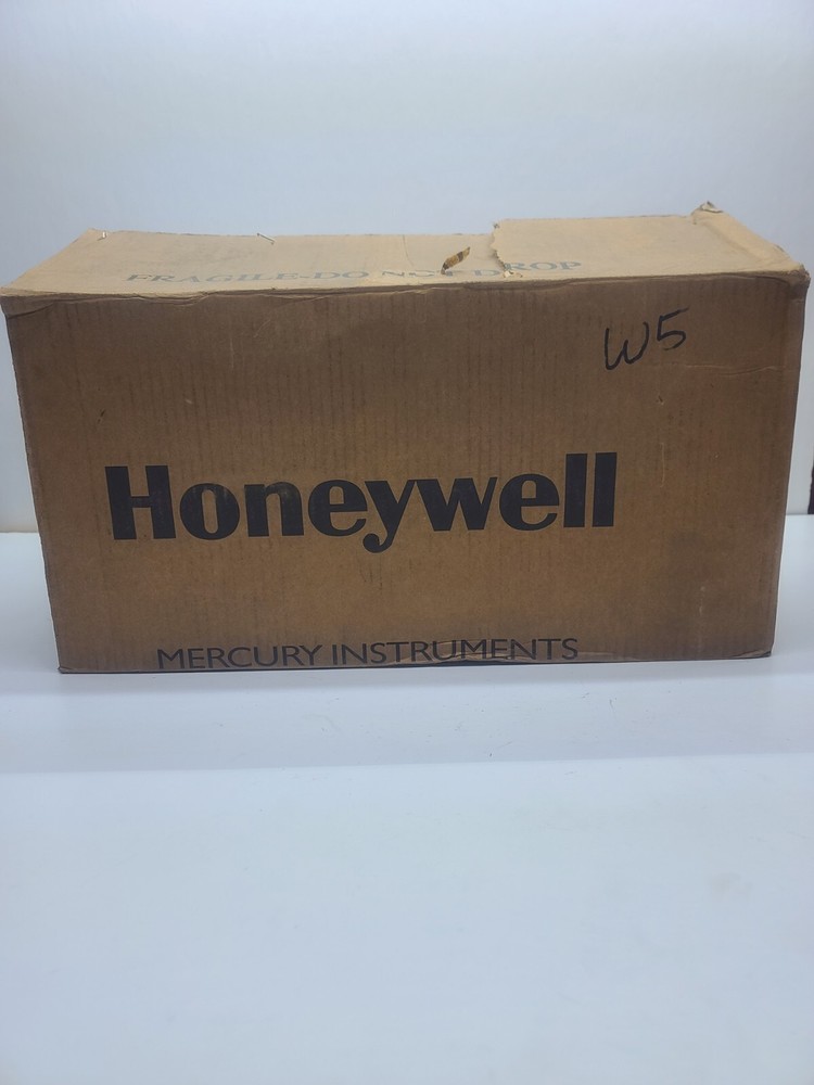 HONEYWELL CHART RECORDER MODEL:837-UM. / 2