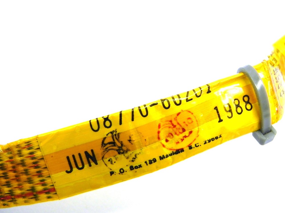 Keysight 08770-60201 Interconnect Cable