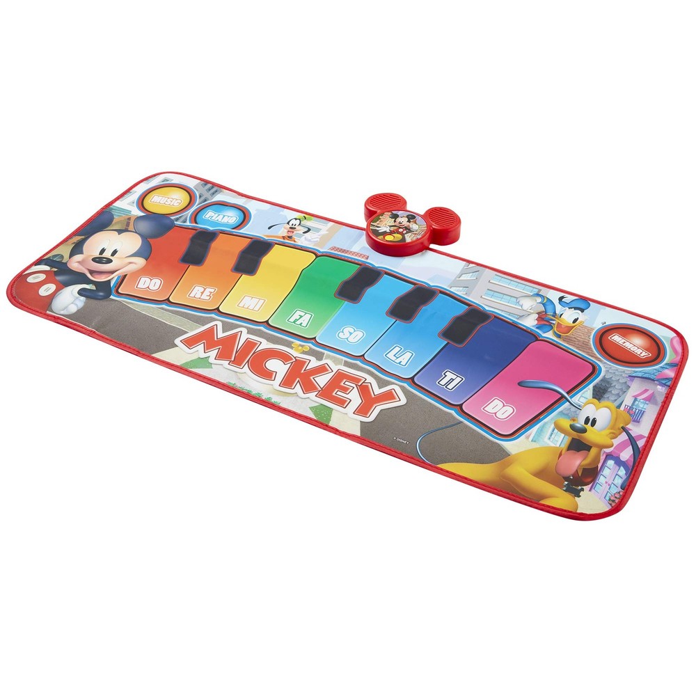 Music Mat Electronic Piano Dance Mat