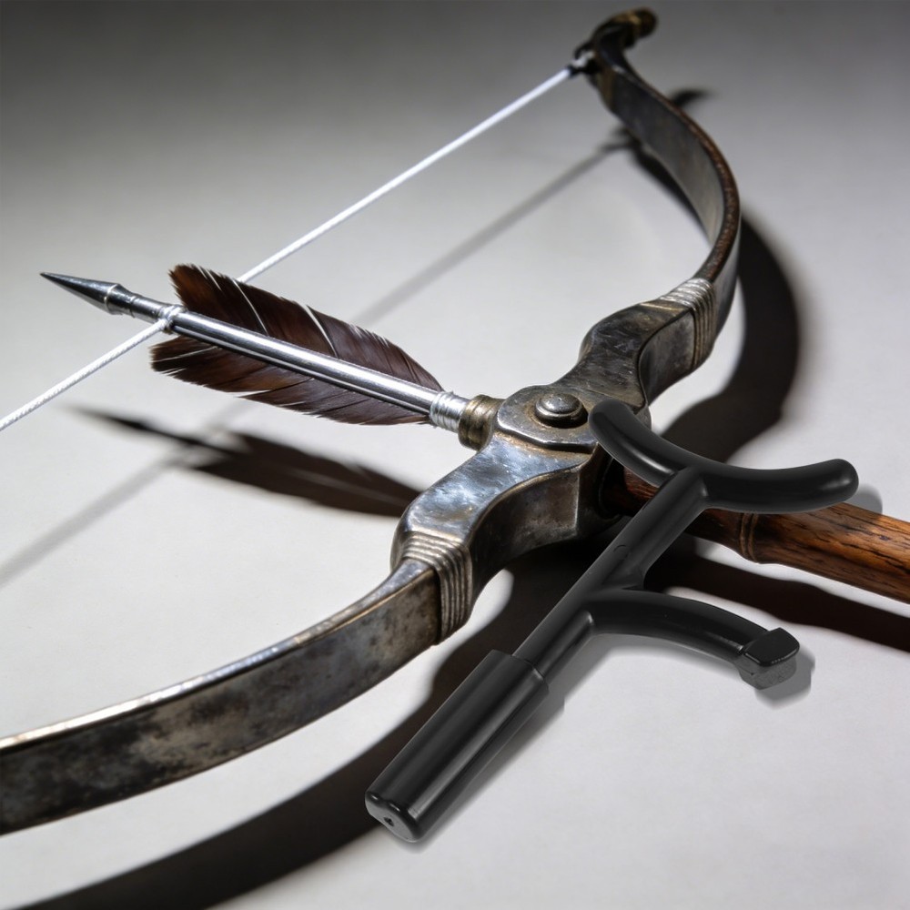 2 Pcs Arrow Scraper Tools Fletching Stripping