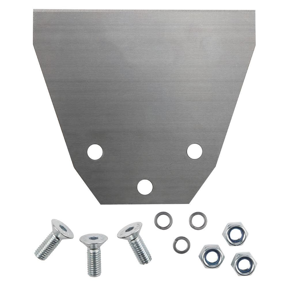Milwaukee Sds Plus Sledge Floor Scraper Replacement Kit