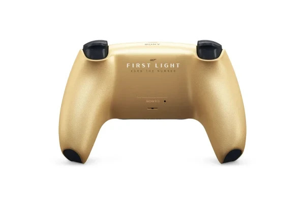 Preorder DualSense Wireless Controller 007 First Light Limited Edition PS5