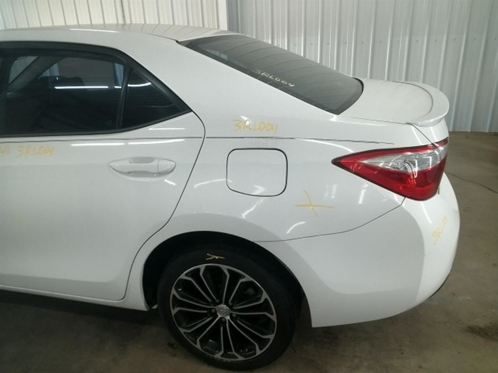 COROLLA 2014 High Mounted Stop Light 104939267