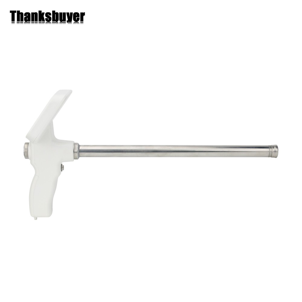 Second Generation Artificial Insemination Kit for Cows Visual Insemination Gun
