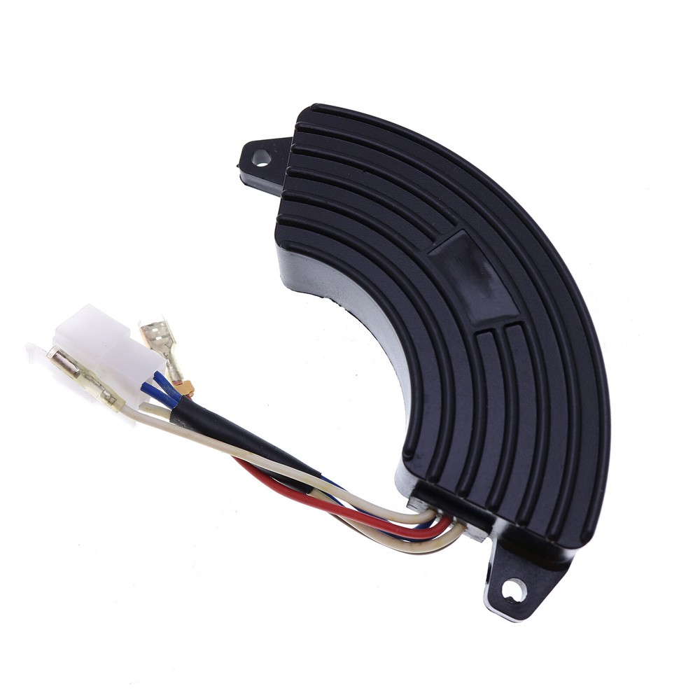 AVR Automatic Voltage Regulator 9kw Single-phase for BlackMax
