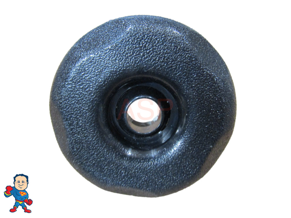 JET INTERNAL, WATERWAY, ADJUSTABLE, MINI JET, 3-3/16" FACE DIAMETER, DIRECTIONAL