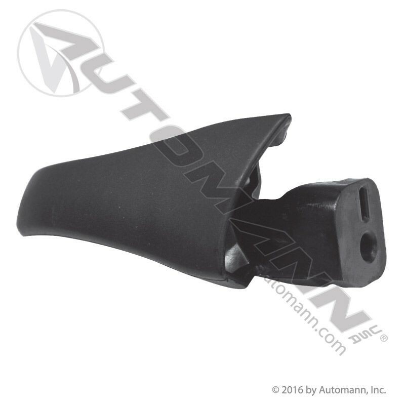Peterbilt 387 Right Door Handle
