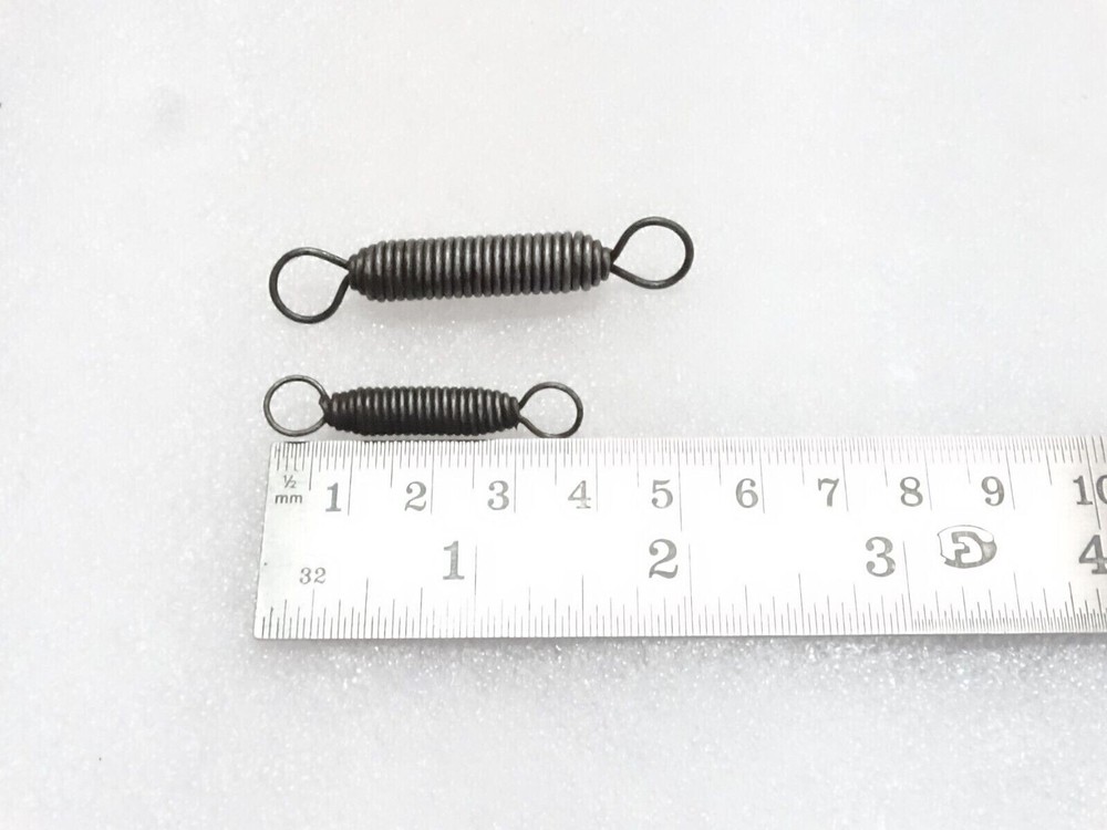 BSA M20 M21 B31 B33 Gear Changer Spring Set #V49