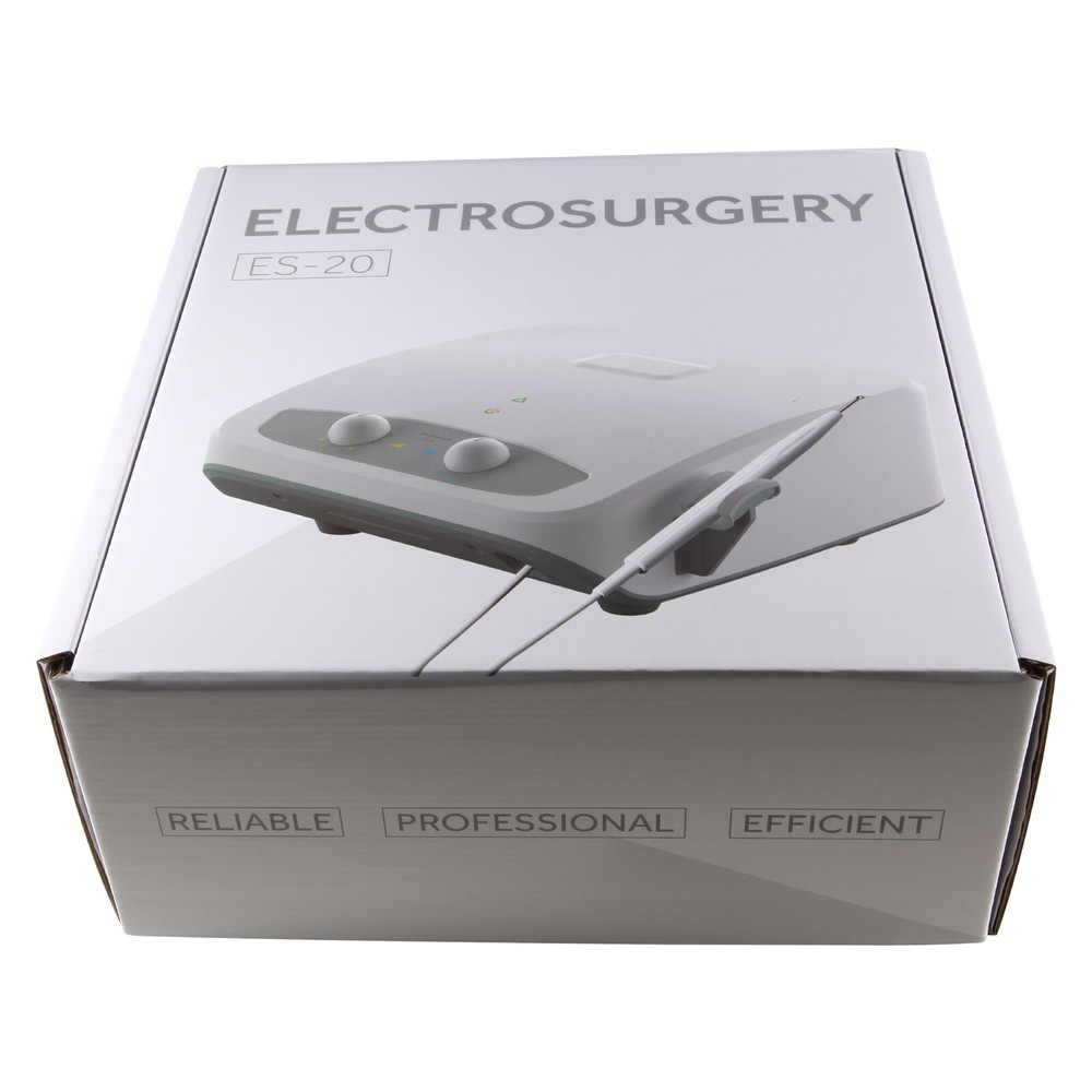 Dental ElectroSurgery Unit Electricity Knife Electrosurgery System HighFrequency