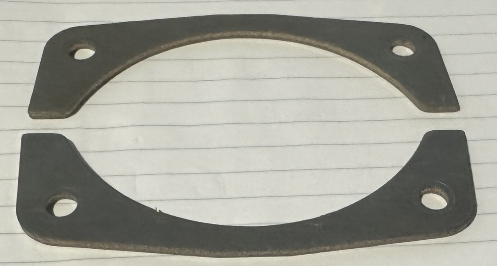 321612, Danfoss, Slipper Guide Bearing, 90-42