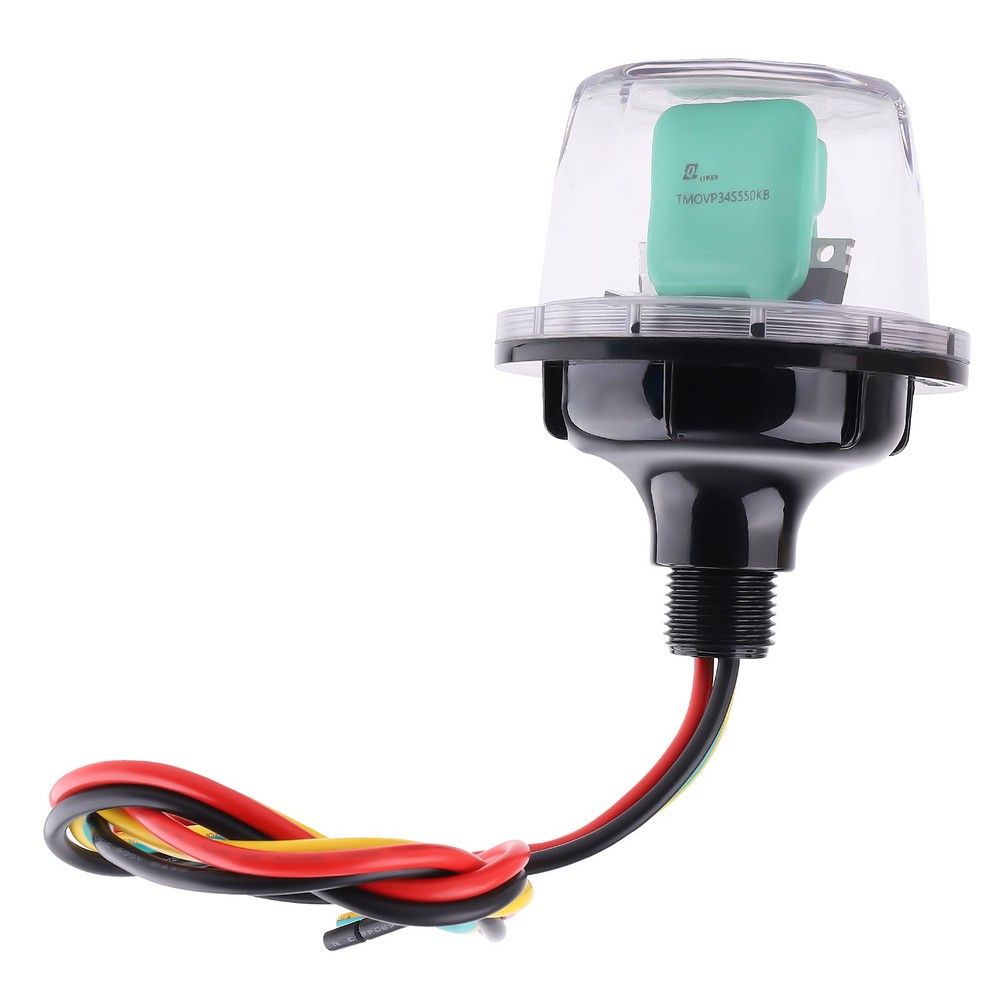 Solar Power System SPD Control Module Replacement for MNSPD-600,MNSPD600 Plastic