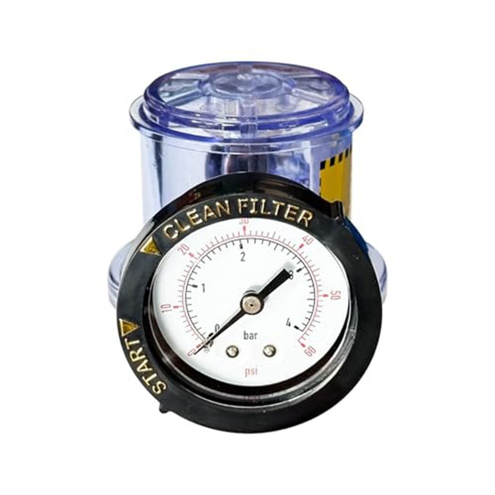 Manual Air Relief Valve Excellent Sealing Optimized Sealing Performance