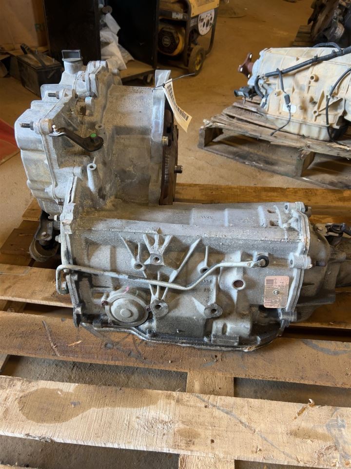 DTS 2007 Fuse Box Cabin 6472