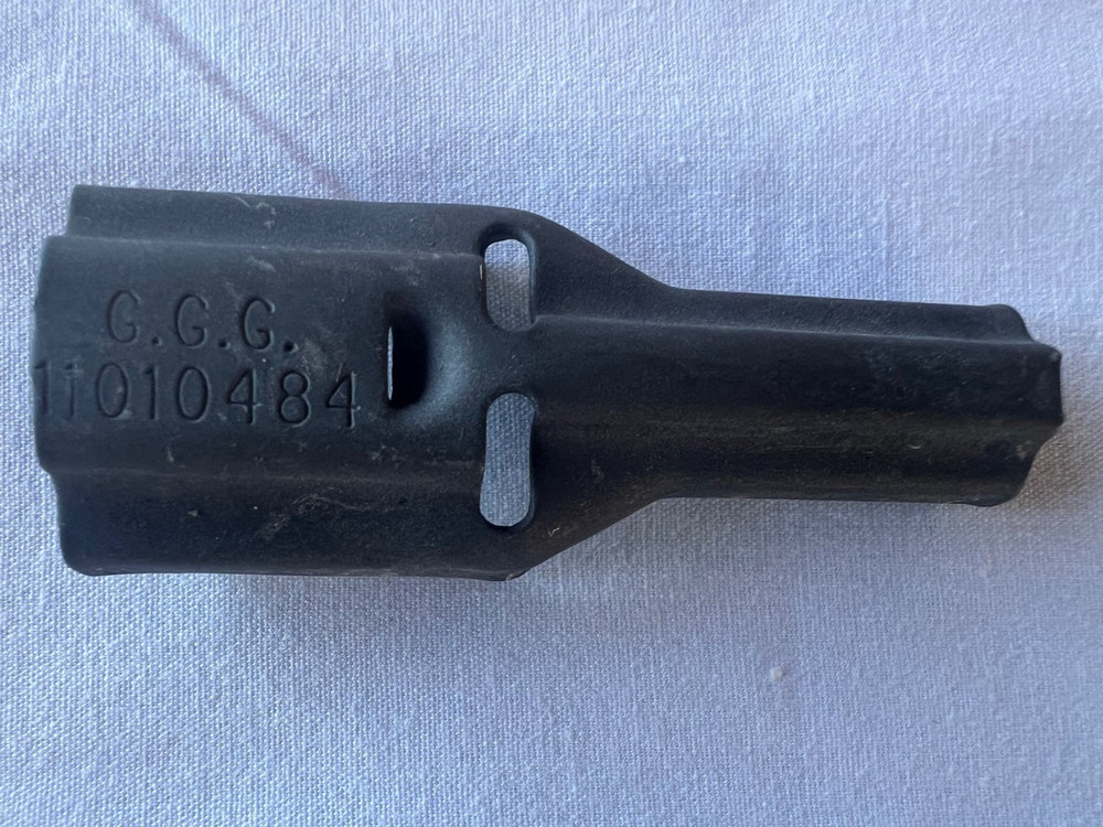 USGI Surplus .223 5.56 / 5 quantity Stripper Clip guide, magazine loader, spoon