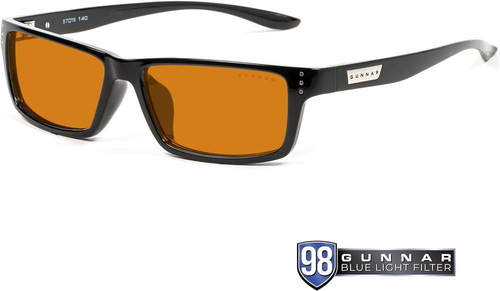 - Premium Gaming and Computer Glasses - Blocks Blue Light - Riot
