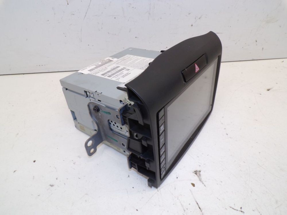CD Navigation System Radio Ships No Code Available Suitable for Honda Cr IV