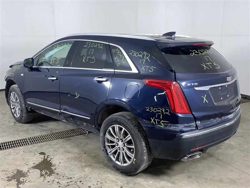 Camera/Projector Camera Rear Base Fits 17-19 XT5 2491817