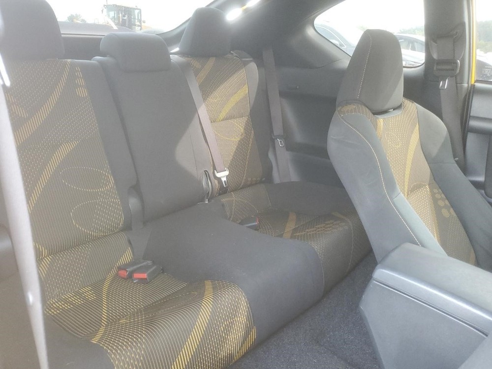 Used Fuse Box Engine fits: 2012 Scion TC Grade A