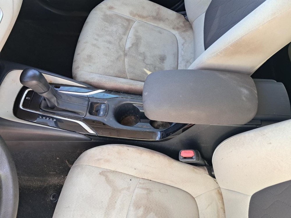 COROLLA 2021 Glove Box 4826065