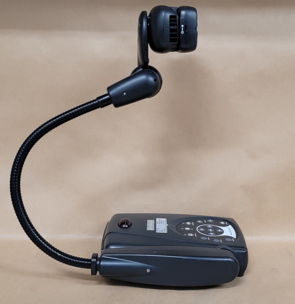 AverMedia Aver Vision 150 Document Camera (TESTED)