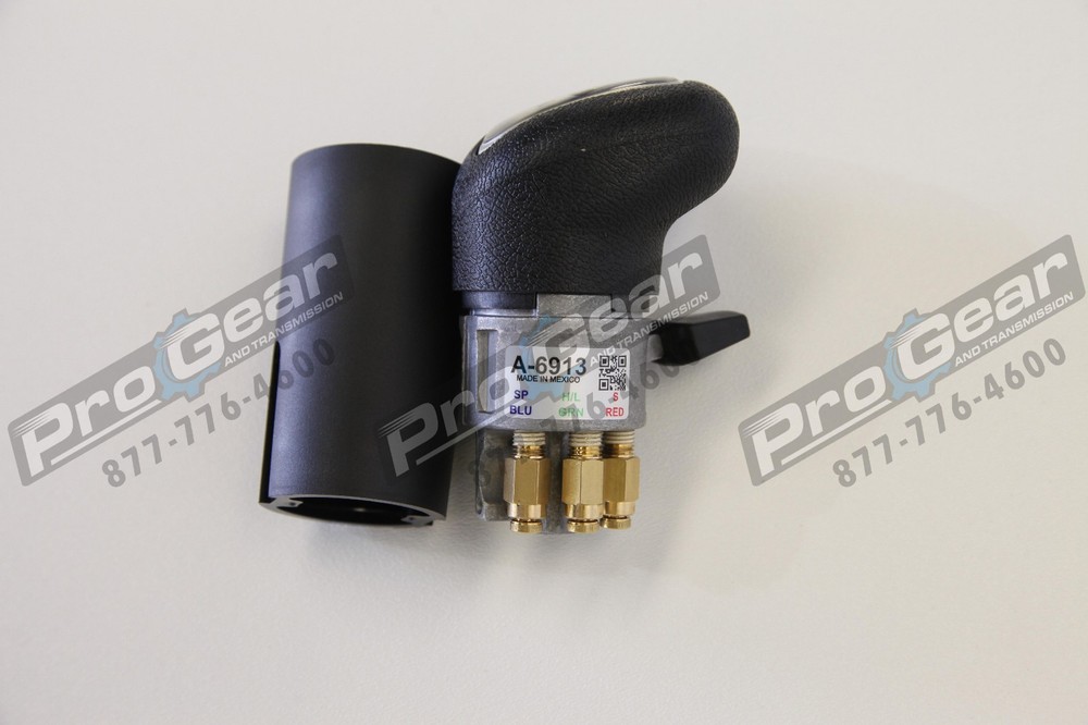 13 Speed Genuine Eaton Shift Knob with shift pattern S2578 Fuller