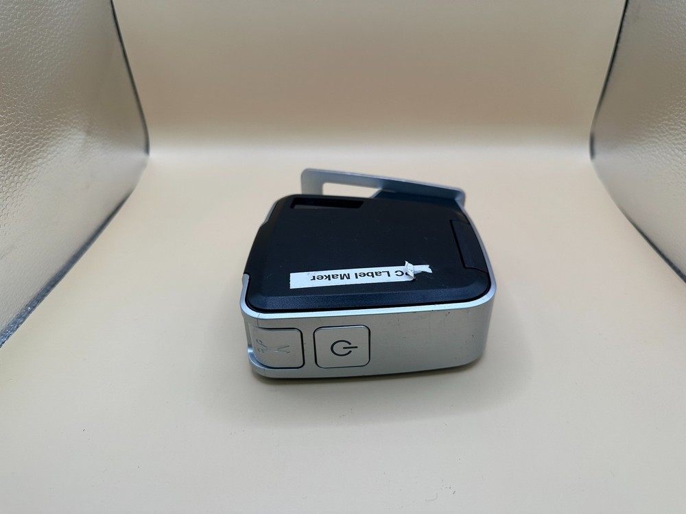 DYMO LABELMANAGER PNP THERMAL LABEL PRINTER MAKER