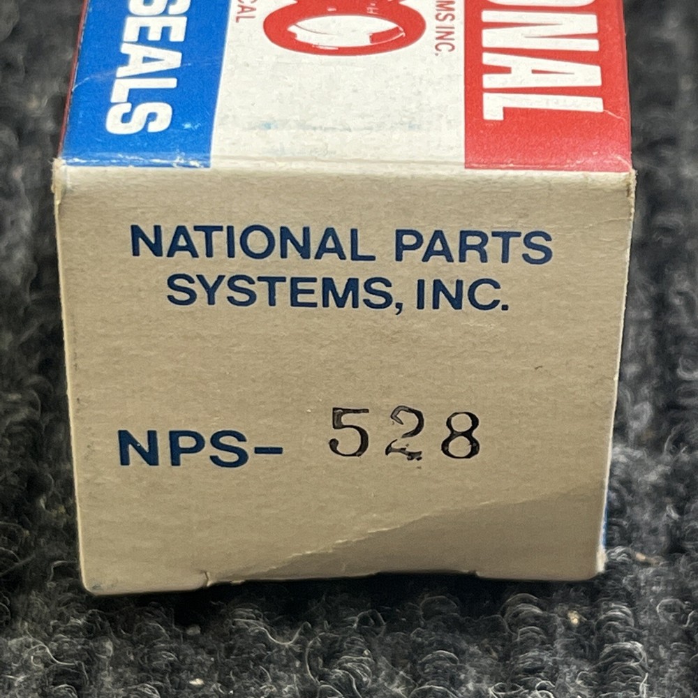 🔥🔥🔥National Shaft Seal NPS-528 Highest Quality Replacement