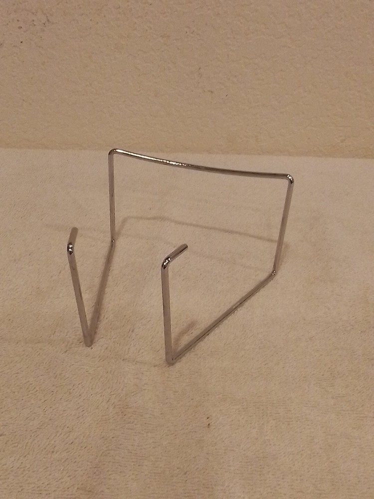NuWave Infrared Oven Pro Plus Replacement Part WIRE RACK DOME COVER HOLDER