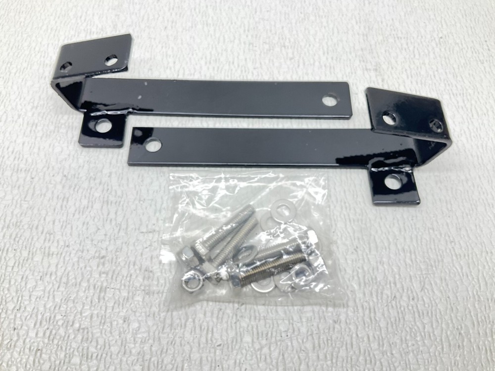 EZGO PF11092 Bracket Kit New (TSC)