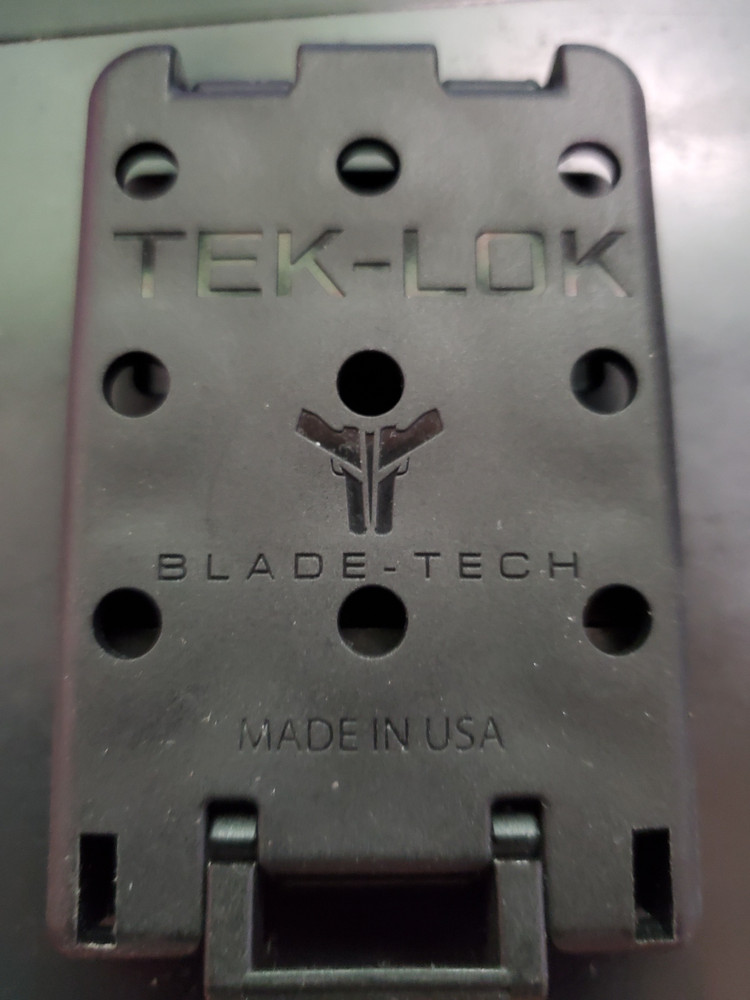 Umarex TR50 t4e Magazine Holder