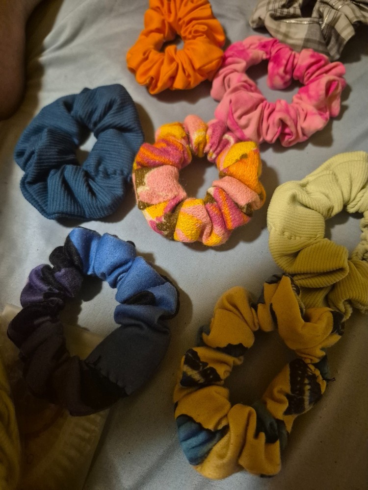 hair bows
