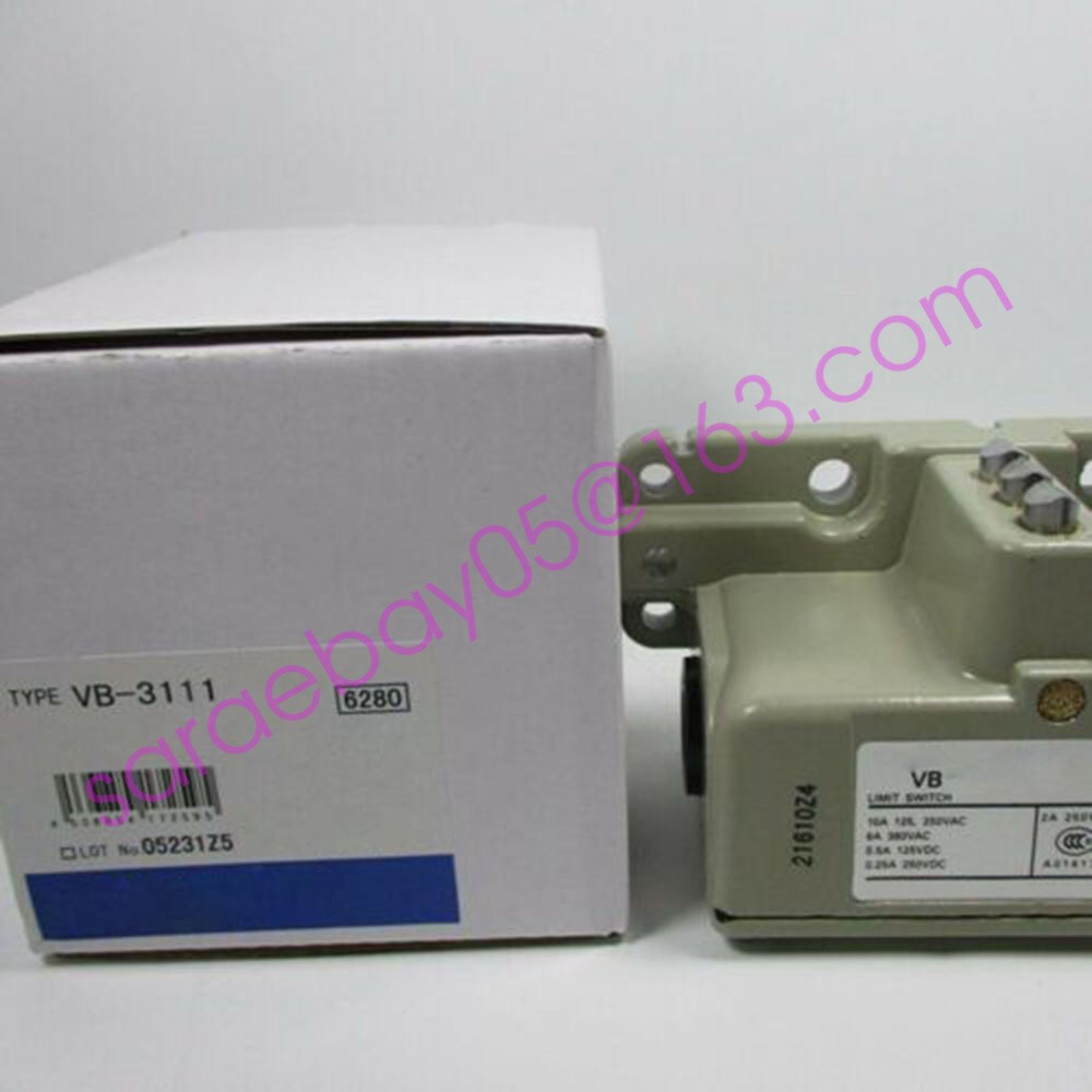 For Omron VB-3111 Limit Switch VB3111 Replacement