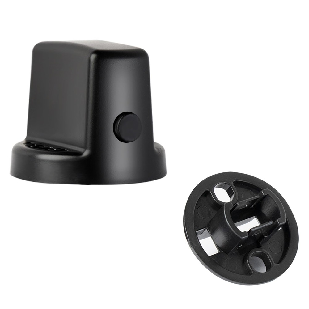 Ignition Key Knob Push Turn Switch for Mazda, Parts Compatible with 2006-2012...