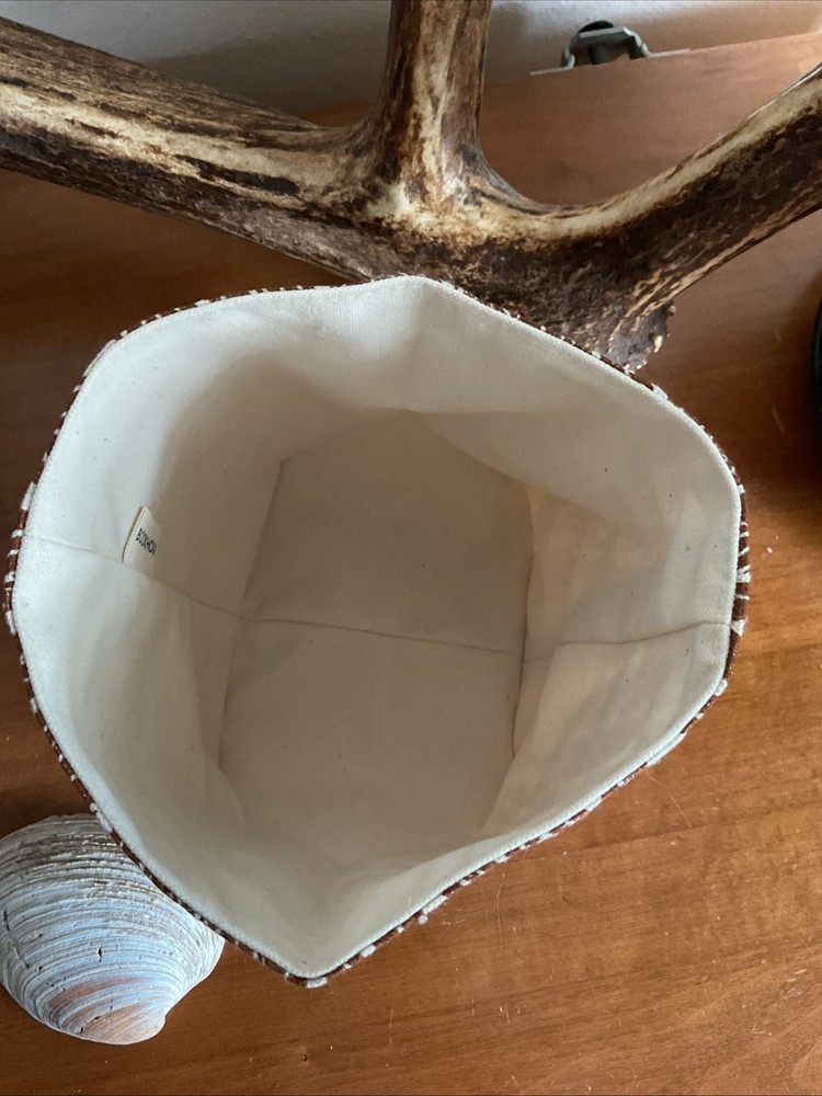 Bookhou Storage Basket