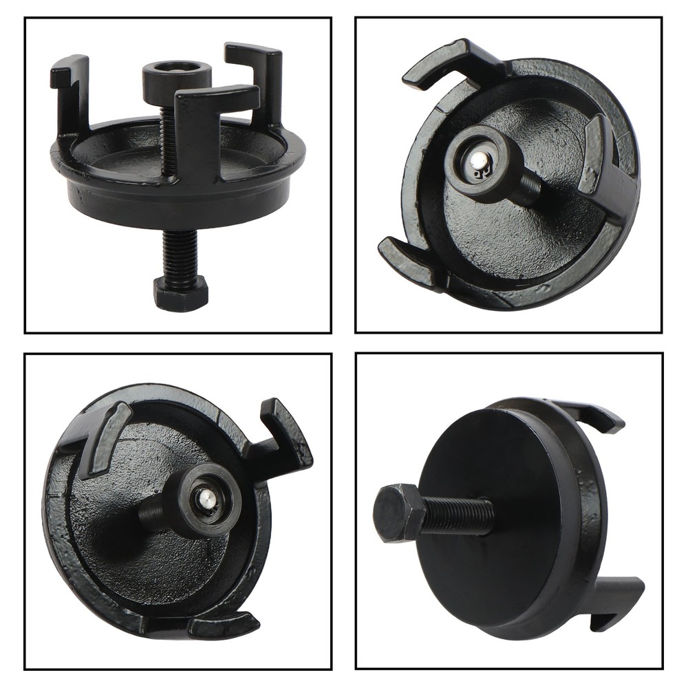 Harmonic Balancer Puller and Installation Tool Set For GM LS LT Engines 25264